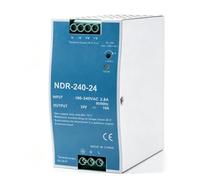 Alimentatore da 24 V, 10 A, 240 W, NDR-240-24