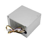 Alimentatore da 290 W, Raffreddamento Rapido in Metallo Resistente, Compatibile con Optiplex 3020, 7020, 9020, T1700, PowerEdge T20MT Mini Tower (con L290AM 00, L290EM 01