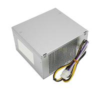 Alimentatore da 290 W Robusto Metallo Raffreddamento Rapido Alimentatore da Tavolo Ampiamente Compatibile per L290AM L290EM H290AM AC 100, Accessori Professionali