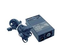Alimentatore da 400 W ATX Alimentatore completamente modulare da 400 W for sistema POS Chassis for computer 1U (Flex ITX) di piccole dimensioni for alimentazione D5QC