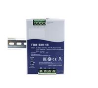 Alimentatore da 480 W TDR-480-24 TDR-480-48(TDR-480-48)