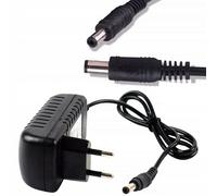 Alimentatore da 5 V 3 A, connettore CC da 5,5 x 2,1 mm