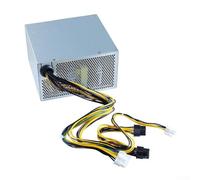 Alimentatore da 500 W 14/10 poli compatibile con FSP500-40AGPAA 60ETN 50AGPAA, progettato per prestazioni stabili e sicurezza hardware