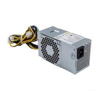 Alimentatore da 500 W, interfaccia combinata 10P+4P+8+8 pin compatibile per desktop serie TFX per modello Erazer D215 (00PC745)