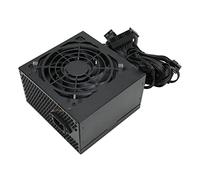 Alimentatore da 550 W, Desktop Chassis Ventola Silenziosa