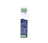 Alimentatore da 60 W WDR-60-5 WDR-60-12 WDR-60-24 WDR-60-48(WDR-60-24)