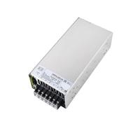 Alimentatore da 600 W a uscita singola con PFC HRPG-600-7.5 HRPG-600-24 HRPG-600-36 HRPG-600-48 600 W(HRPG-600-3.3v)