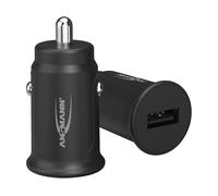 ALIMENTATORE DA AUTO ANSMANN 1000-0031 -CARICABATTERIE DA -CC105-CB