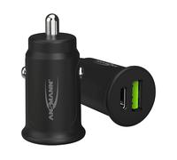 ALIMENTATORE DA AUTO ANSMANN CC230PD