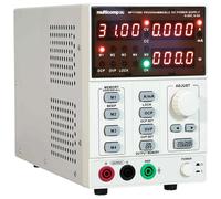 Alimentatore Da Banco, 1 Uscita, 30V, 5A - MP711005