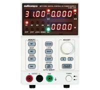 Alimentatore Da Banco, 1 Uscita, 30V, 5A - MP711006