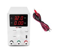 Alimentatore da Banco, 3 / 4Digit. USB Switching Lab. Dc. Alimentazione 12. 0V 100V 72V 48 V 36V 30V 10A 5A 3A Fonte di alimentazione del banco professionale regolabile(3Digits 30V 10A)