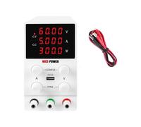 Alimentatore da Banco, 3 / 4Digit. USB Switching Lab. Dc. Alimentazione 12. 0V 100V 72V 48 V 36V 30V 10A 5A 3A Fonte di alimentazione del banco professionale regolabile(4Digits 60V 5A)