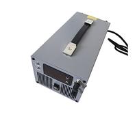 Alimentatore da banco, Alimentatore a commutazione regolabile 2000w 0-24/36/48/80/100/300/400/600V Corrente e tensione Ingresso regolabile entrambi,Affidabilità(Type,0-300V 0-6.6A)