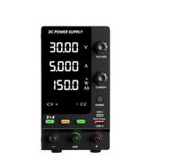 Alimentatore da banco, Alimentatore CC, alimentatore da banco regolato e commutabile, ricarica intelligente(SPPS-C3010C)