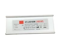 Alimentatore da Banco Alimentatore driver impermeabile a corrente costante for LED, for faretti da esterno, for illuminazione stradale, isolato, ad ampio voltaggio, 1-500 W(120W3600ma)
