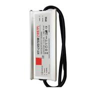 Alimentatore da Banco Alimentatore driver impermeabile a corrente costante for LED, for faretti da esterno, for illuminazione stradale, isolato, ad ampio voltaggio, 1-500 W(70W2100ma(Aluminum))