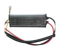 Alimentatore da Banco Alimentatore driver impermeabile a corrente costante for LED, for faretti da esterno, for illuminazione stradale, isolato, ad ampio voltaggio, 1-500 W(25-36X1W300ma)