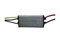Alimentatore da Banco Alimentatore driver impermeabile a corrente costante for LED, for faretti da esterno, for illuminazione stradale, isolato, ad ampio voltaggio, 1-500 W(4-6x3w600ma)