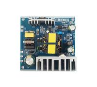 Alimentatore da Banco, Alimentatore for stazione di saldatura T12, modulo di alimentazione switching 24V6A Alimentatore isolato AC-DC Scheda di alimentazione T12 150W