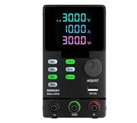Alimentatore da banco, Alimentatore regolabile programmabile, alimentatore CC for comunicazioni con computer, modifica dati memorizzati(SPPS-605D)