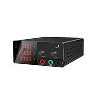 Alimentatore da Banco, Alimentatore switching professionale da 900 W CC 0-30 V 0-20-30 A Alimentatore da laboratorio regolabile Tensione costante Variabile digitale(0-15V 0-60A)