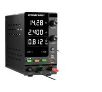 Alimentatore da banco CC a commutazione variabile e regolabile con modalità di ricarica intelligente(SPPS-C605C 60V5A)