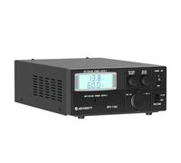 Alimentatore da banco compatto universale-Convertitore di alimentazione da CA a CC da 60A, uscita regolabile da 9a15 V (13,8 V fissi commutabili), connettori Anderson, USB-C Jesverty SPS-1362