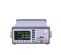 Alimentatore da banco da laboratorio, Commutazione da laboratorio Programmabile Regolabile Variabile 15V 30V 60V 80V 10A 11A 15A 20A 30A 60A Alimentazione CC Facile da impostare e utilizzare, per rice
