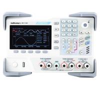 Alimentatore Da Banco DC Lineare, 4 Canali, 32V, 5A - MP711001