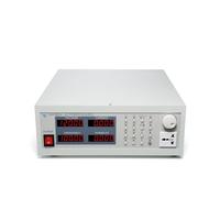 Alimentatore da Banco, Fonte di alimentazione CA Tipo di archiviazione Uscita alimentazione a frequenza variabile Ingresso doppia assicurazione APS4000(APS4000A)