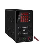 Alimentatore da banco Lab 30V 10A variabile, porta USB-A di ricarica rapida di tipo C, sorgente regolata di commutazione regolabile Visualizzazione precisa(SPS1203)