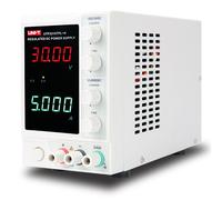 Alimentatore da banco lineare 1 canale 90W 30V 3A UTP3313TFL-II UNI-T