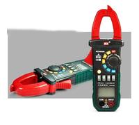 Alimentatore da Banco, MCH-6008AB Multimetro a pinza digitale multimetro AC DC misurabile temperatura frequenza amperometrica