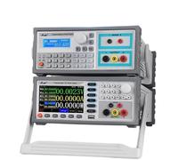 Alimentatore da banco programmabile lineare CC regolato Regolatore di corrente di tensione con schermo a colori di potenza regolabile a 6 cifre(SS-L305SPL Plus)