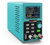 Alimentatore Da Banco Programmabile Regolabile 0-60V 0-5A USB Memoria