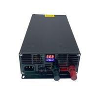 Alimentatore da banco regolato AC-DC da 2000 W, 24 V a 120 V, con display digitale Alta stabilità(28V 50a)