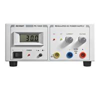 Alimentatore Da Banco Variabile DC Voltcraft PS-1302 D 60W A Una Uscita