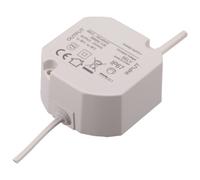 ALIMENTATORE DA INCASSO 12 VDC (COMELIT GROUP cod. PS1213A)