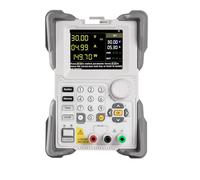 Alimentatore da Laboratorio, Alimentatore CC Programmabile Serie, Alimentatore CC Lineare Programmabile Regolato(DP711 30V 5A)