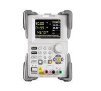 Alimentatore da Laboratorio, Alimentatore CC Programmabile Serie, Alimentatore CC Lineare Programmabile Regolato(DP712 50V 3A)
