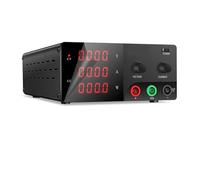 Alimentatore da laboratorio, Alimentatore Da Banco DC Laboratorio Regolabile Fonte Di Alimentazione For PC 30V 10A 60V 120V 20A 200V 400V(60V10A600W)