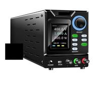 Alimentatore da Laboratorio, Alimentatore di commutazione stabilizzatore di tensione programmabile ad alta tensione USB/RS232 for comunicazioni con computer(SPPS-D3010-232)
