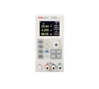 Alimentatore da laboratorio DP6731, 0-80 V, 0-15 A, 360 W, 1 can