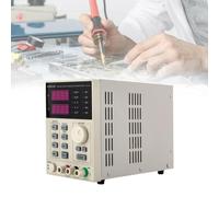 Alimentatore da laboratorio ka3005d 0-30 V/0-5 A convertitore di tensione | Controllabile alimentazione stabilizzata e DC regolabile e programmabile con display LED a 4 cifre di alta precisione