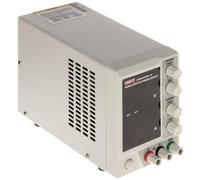 Alimentatore da laboratorio professionale da banco 0-30V 5A 160Watt