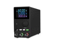Alimentatore Da Laboratorio Regolabile 30V 10A DC Regolatore Di Tensione E Corrente 60V 5A Porta USB 5V/2A For Test PCB Riparazione Regolazione Facile Precisa(SPPS-A605D 232)
