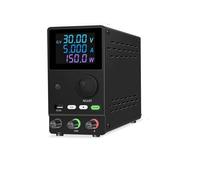 Alimentatore Da Laboratorio Regolabile 30V 10A DC Regolatore Di Tensione E Corrente 60V 5A Porta USB 5V/2A For Test PCB Riparazione Stabile E Affidabile(SPPS-A305D 232)