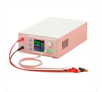 Alimentatore da laboratorio regolabile da CA a CC a 4 cifre RD RK6006-C 60 V 6 A