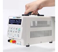 Alimentatore da laboratorio regolabile DC Power 3005D 150W 5A 30V(220 V)